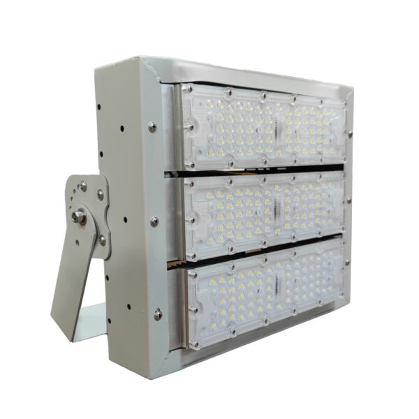 Đèn pha Module Led SMD 150w (50w*3)