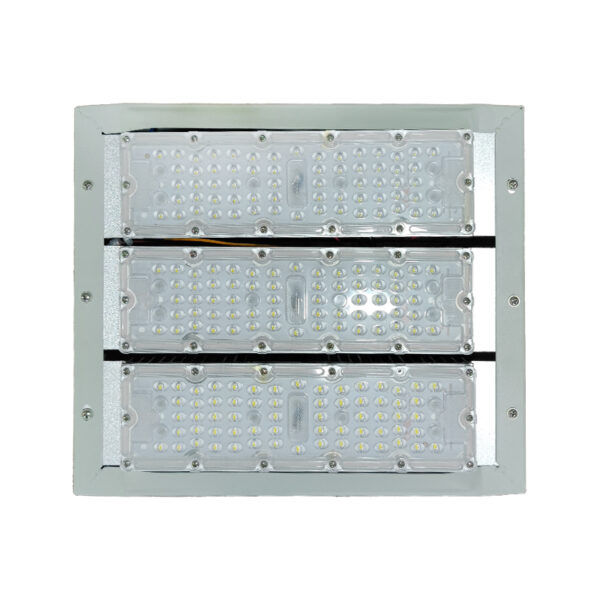 Đèn pha Module Led SMD 150w (50w*3)