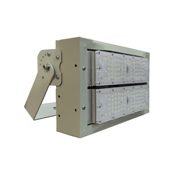 Đèn pha Module Led SMD 100w (50w*2)