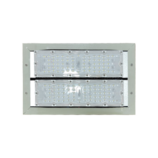 Đèn pha Module Led SMD 100w (50w*2)