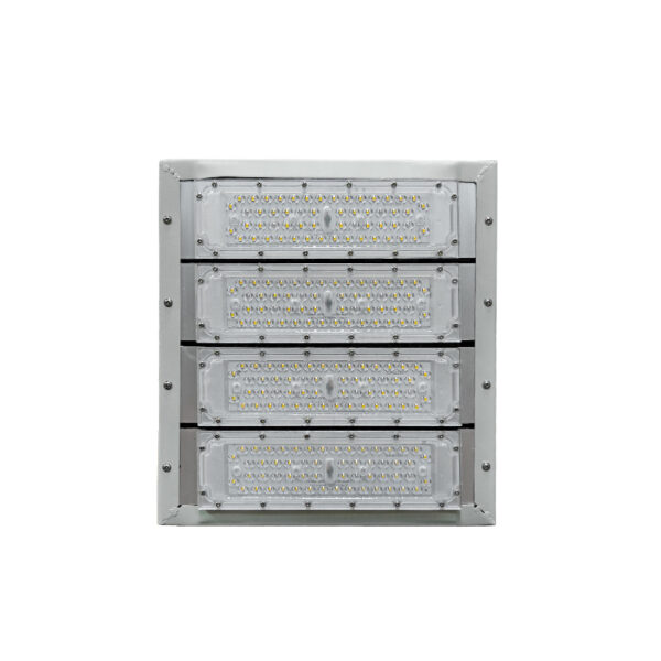 Đèn pha Module Led SMD 200w (50w*4)