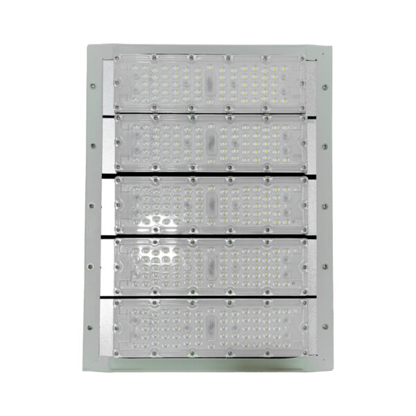 Đèn pha Module Led SMD 250w (50w*5)