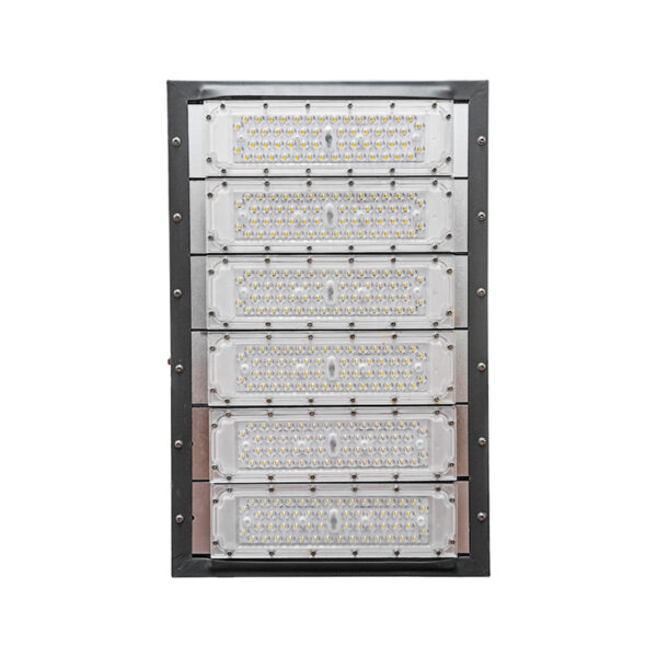 Đèn pha Module Led SMD 300w (50w*6)