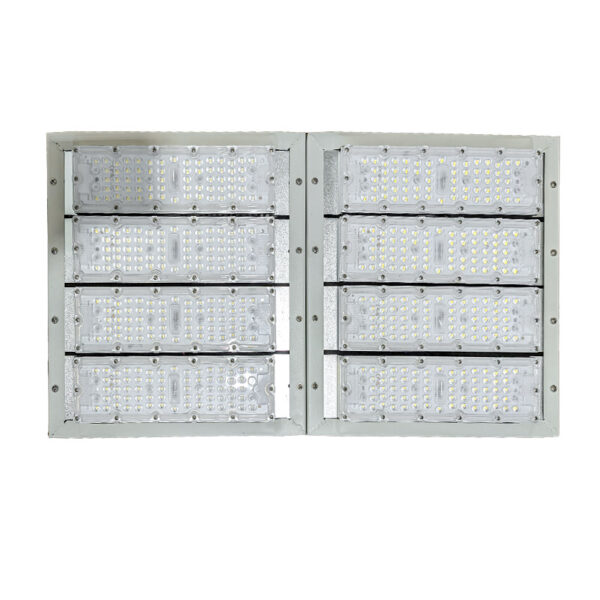 Đèn pha Module Led SMD 400w (50w*8)