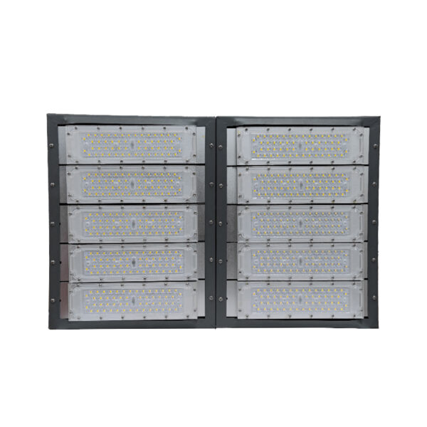 Đèn pha Module Led SMD 500w (50w*10)