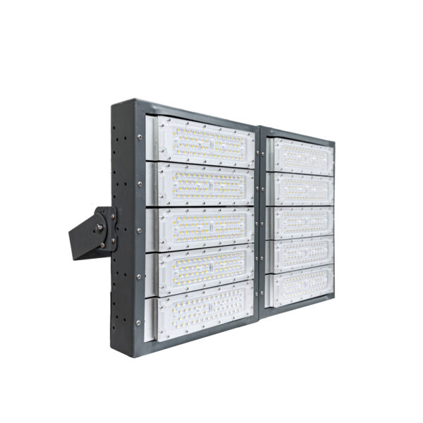 Đèn pha Module Led SMD 500w (50w*10)